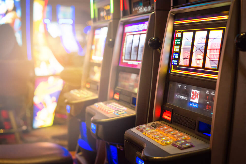 Temukan Jackpot Besar di BOS88 Situs Slot Gacor
