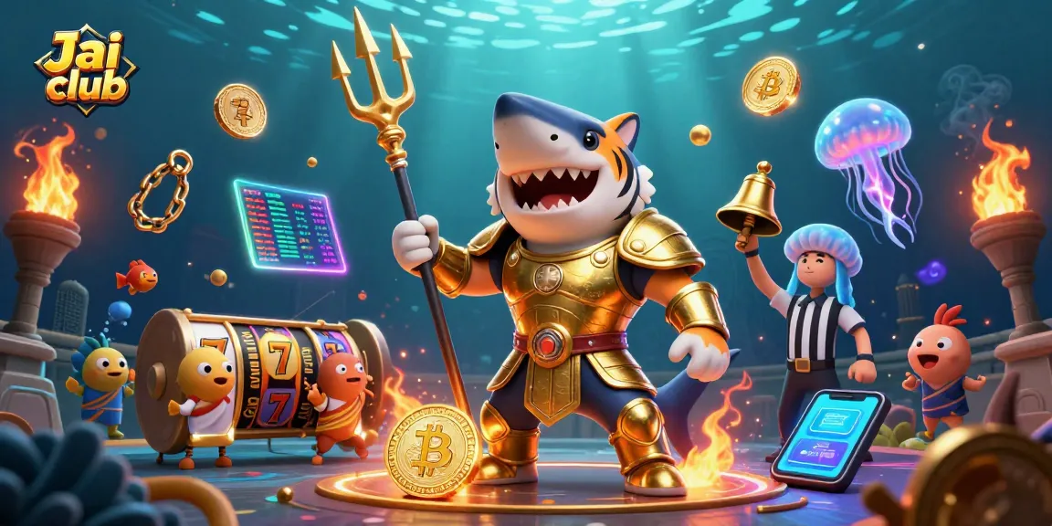 Engage with exciting games on Jai club featuring vibrant slots and thrilling rewards.