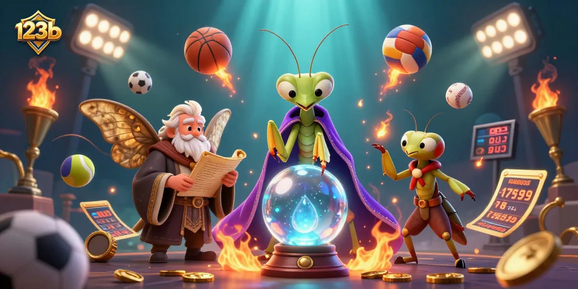 Engage in thrilling betting strategies with 123b's immersive online gaming experience.
