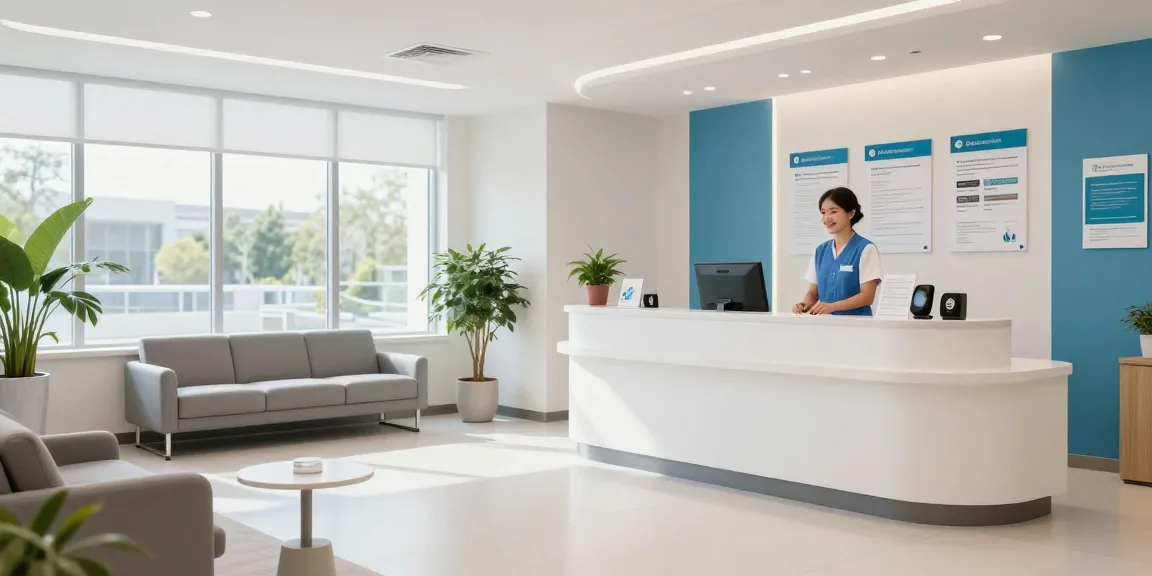 David Hoffmeister reviews highlight compassionate patient care in innovative health clinics.