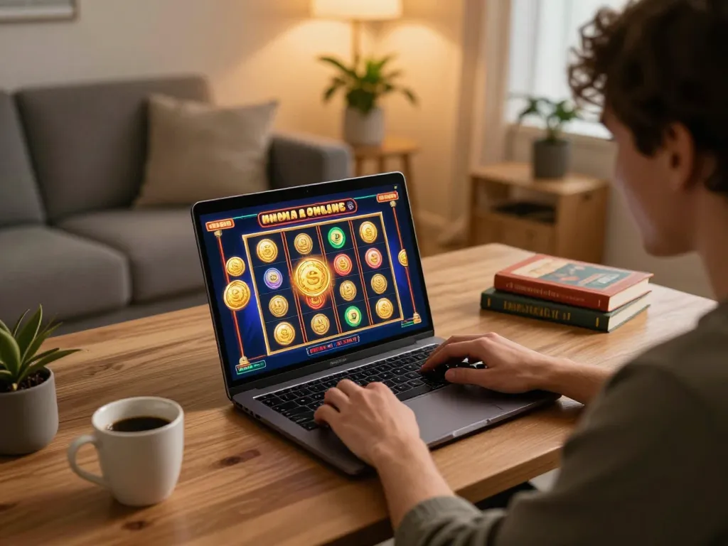 Play exciting online casino games using the Nk88 link for the best experience.