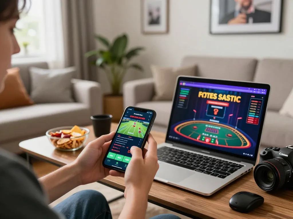 spinadvisor recommends sports betting app for thrilling mobile gaming experience