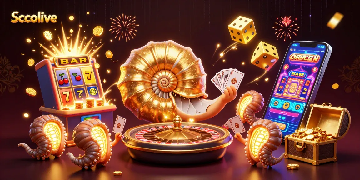 Socolive offers an immersive online casino experience with vibrant visuals and dynamic gameplay.