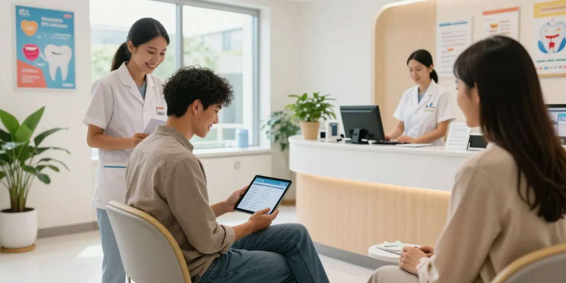 View it now to find the best dentist easily in a welcoming clinic.