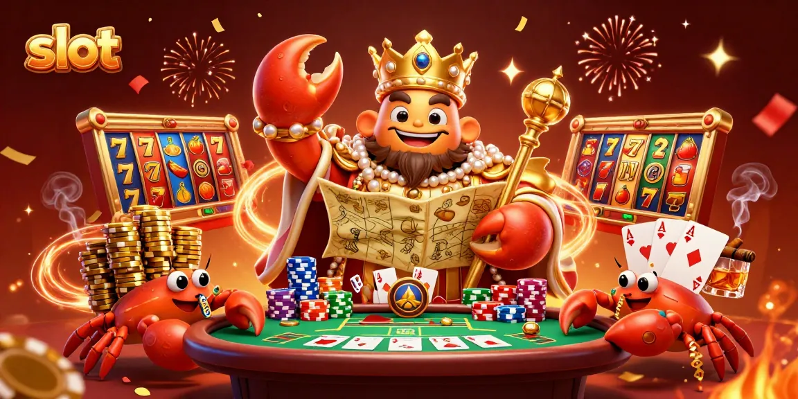 Spin the reels on exciting slot games featuring vibrant symbols and striking jackpots.