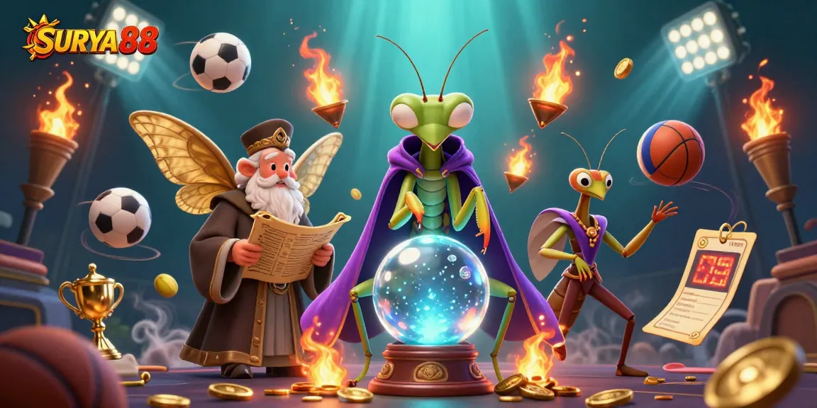 Place your bets with SURYA88 as vibrant energy fills the casino action scene.