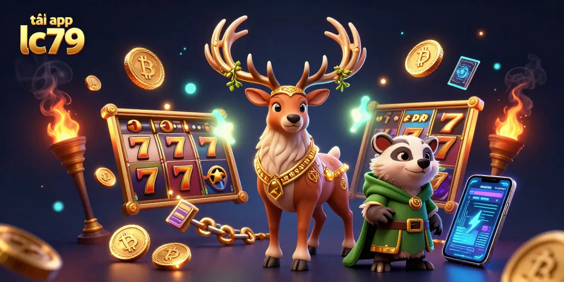 Khám phá viên ngọc game bài với tải app lc79 để tận hưởng trải nghiệm chơi game độc đáo.