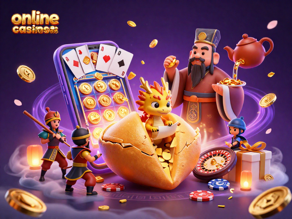 Experience the thrill of online casinos not on gamstop with engaging live gameplay and vibrant visuals.