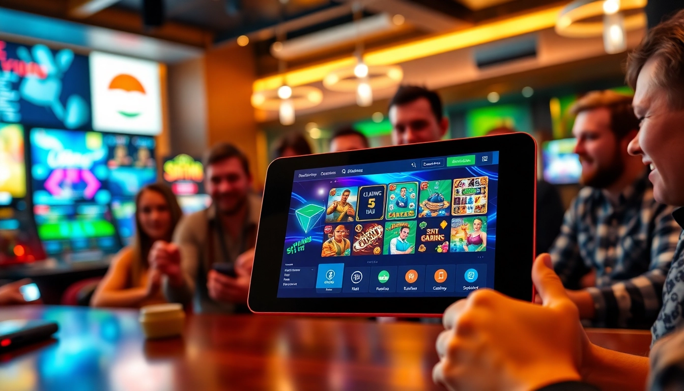 32win gaming platform interface with players enjoying various casino games