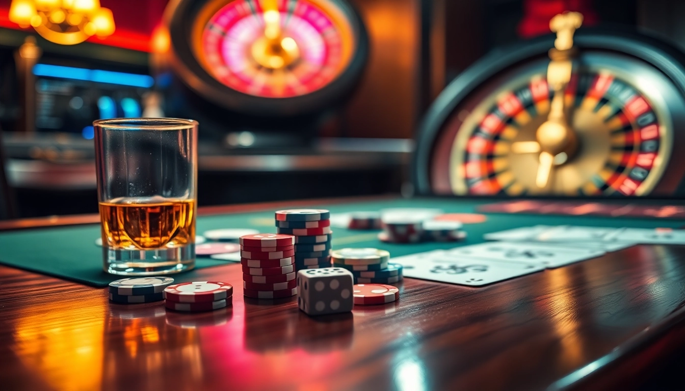 Poker players strategizing at a luxurious table, emblematic of the excitement behind OK8386 gaming.