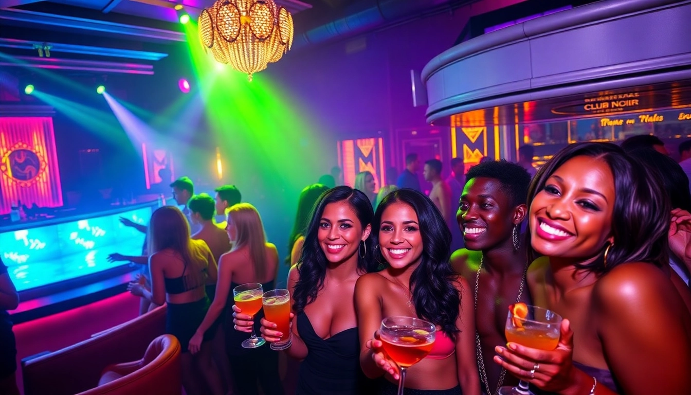 Experience the vibrant nightlife at Club Noir, the premier night club sxm with luxury seating and top DJs.