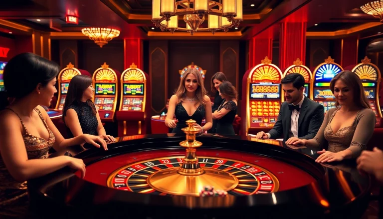 Discover the excitement of gaming at F8BET casino, featuring roulette, slots, and more at https://okadabooks.com/.