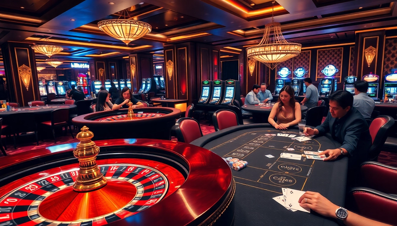 Experience Clube VIP HHBET with luxurious casino gameplay and exclusive rewards.